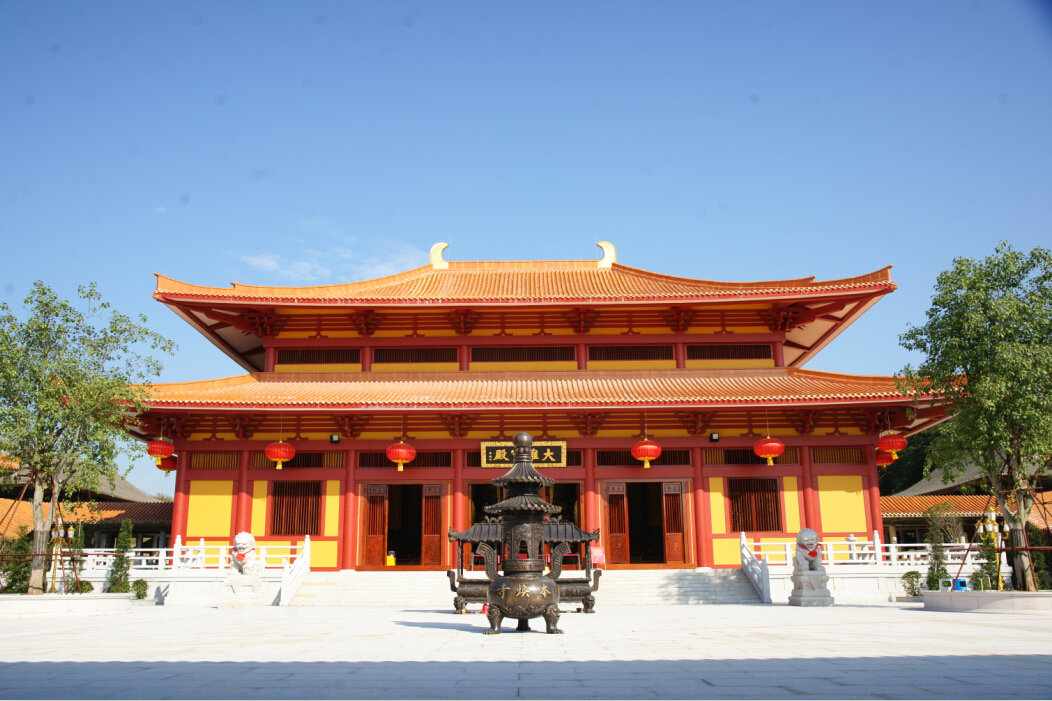 本焕寺